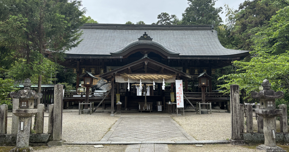 「宮中」で祭られた天照大神と倭大国魂大神。「桜神」の瀬織津姫命。瀬織津姫命秘抄二。