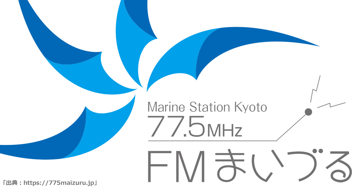 FMまいづる「ななこちゃったラジオ」に出演しました。